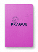 Prague City Guide 2022 (v. anglaise)